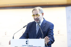 La razón por la que Toledo será clave para la infancia de Gaza | VinylStation Radio