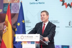 La revisión esperada en Toledo y Valdepeñas