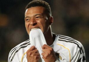 La verdad detrás del derbi que aún persigue a Mbappé | VinylStation Radio