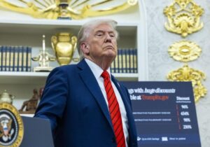 La victoria de Trump en Gaza y el peligro que nadie ve | VinylStation Radio