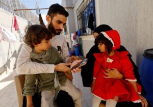 Le dijeron que había perdido todo pero el destino tenía otros planes | VinylStation Radio