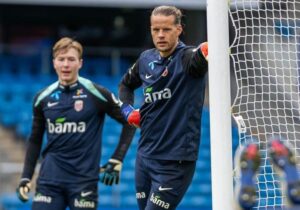 Lo que Nyland hizo en la clasificación al Mundial sorprende a muchos
