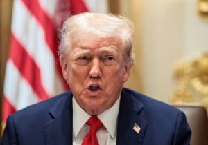 Lo que Trump anunció sobre Gaza y el futuro de la región