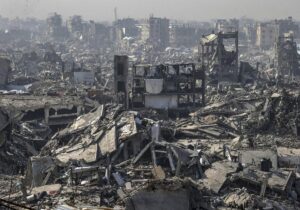 Lo que Trump logró entre Israel y Hamás podría cambiar todo