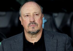 Lo que el Panathinaikos hizo para conseguir a Benítez | VinylStation Radio