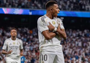 Lo que esconde el Bernabéu para el Real Madrid contra la Juventus | VinylStation Radio