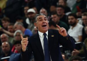 Lo que escondieron los números del Real Madrid contra Fenerbahçe | VinylStation Radio