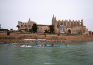 Lo que la Catedral de Palma presenció dejó sin aliento a todos