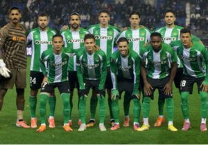 Lo que las cifras no cuentan del Genk-Betis | VinylStation Radio
