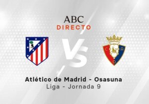 Lo que los números no contaron del Atlético-Osasuna | VinylStation Radio