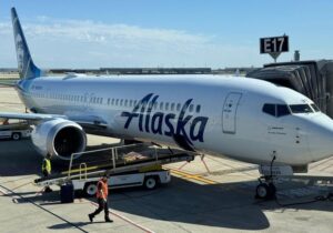 Lo que obligó a Lituania a cerrar sus aeropuertos de nuevo | VinylStation Radio