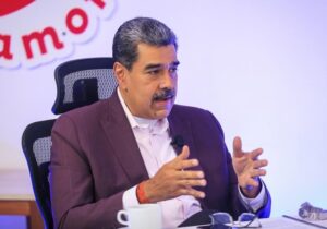 Maduro alerta de un plan secreto que podría cambiarlo todo en Caracas