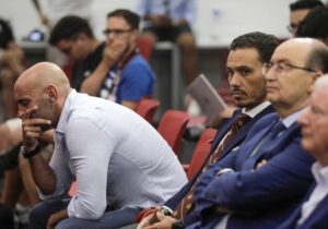 Monchi y la verdad oculta de la venta del Sevilla | VinylStation Radio