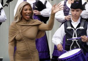 Nadie esperaba esta confesión de Serena Williams sobre Carlos Alcaraz | VinylStation Radio