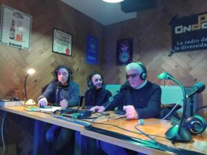 Onda Polígono: ¿Qué ocultan estos 31 programas? | VinylStation Radio