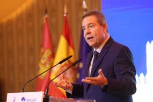 Page anticipa un cambio radical para Toledo | VinylStation Radio