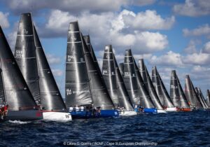 Palma fue testigo de una remontada épica en el Europeo | VinylStation Radio