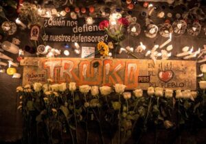 Perú revive la tensión con una muerte en las calles | VinylStation Radio