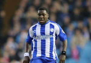 Qué le ocurrió a Drenthe la semana pasada | VinylStation Radio