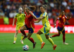 Qué pasa en España hoy antes de Suecia | VinylStation Radio