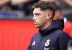 Qué pasó de verdad con Valverde y el banquillo del Real Madrid