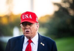 Qué une a Trump con el Nobel de la Paz
