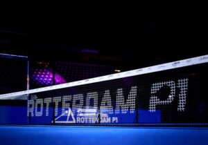 Rotterdam sacude el pádel mundial con movimientos inesperados | VinylStation Radio