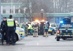 Suecia al límite: ¿qué pasará con la Convención de Derechos Humanos? | VinylStation Radio