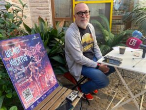 Toledo se prepara para el regreso de la oscuridad en noviembre
