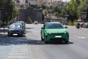 Toledo: ¿Por qué la Junta ya inmoviliza a conductores de Bolt? | VinylStation Radio