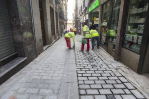 Tornerías abre, pero ¿qué ocurre con el resto de obras clave? | VinylStation Radio