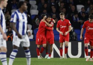 Un resultado en Anoeta que podría cambiarlo todo | VinylStation Radio