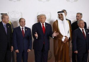 Un ultimátum de Trump a Hamás que pocos esperaban | VinylStation Radio