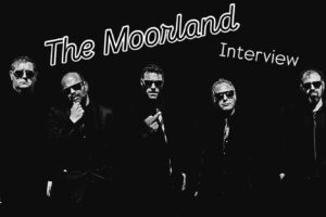 The Moorland: “Somos una dulce locura que no para de crear”