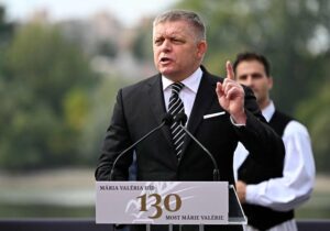 ¿Desafío a Bruselas? Lo que Eslovaquia ha hecho para frenar a la UE | VinylStation Radio