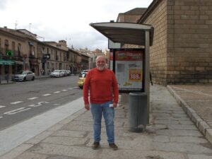 ¿Funciona de verdad el autobús de tu ciudad? | VinylStation Radio