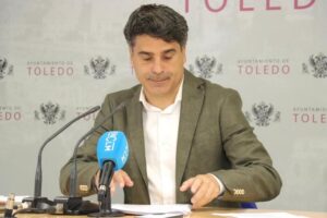 ¿Qué esconde el Ayuntamiento de Toledo sobre estas multas? | VinylStation Radio