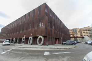 ¿Qué esconden ahora sobre la estación de autobuses? | VinylStation Radio