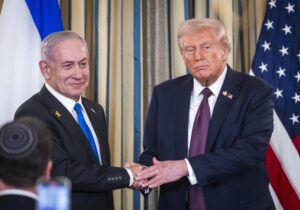 ¿Qué oculta la Casa Blanca sobre el plan de paz en Gaza? | VinylStation Radio
