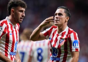 ¿Qué pasa hoy en el Atlético - Eintracht? | VinylStation Radio