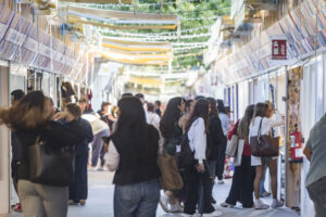 ¿Qué secreto esconde Toledo para acaparar todas las miradas?