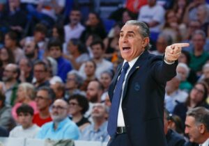 ¿Qué sorpresa nos guardará hoy el Baskonia ante el Real Madrid? | VinylStation Radio