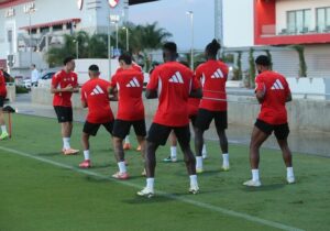 ¿Qué sorpresa preparó el Sevilla antes de enfrentarse al Mallorca? | VinylStation Radio