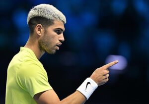 Alcaraz y lo que aún nadie sabe de su gran año | VinylStation Radio