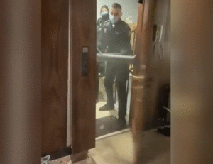 Así fue el regreso del inspector al que juzgaron en pandemia | VinylStation Radio