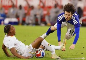 Así fue la jugada que lo cambió todo para Abu | VinylStation Radio