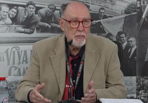 Así se terminó el Sánchez-Pizjuán con una idea que revolucionó todo | VinylStation Radio