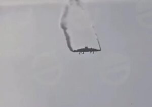 Avión militar turco: el misterio en la frontera de Georgia y Azerbaiyán | VinylStation Radio