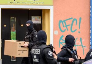 Berlín frustra un ataque que pudo cambiarlo todo | VinylStation Radio