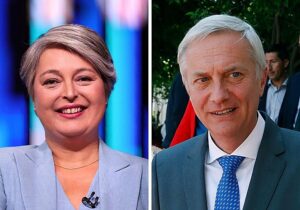 Chile decide su destino en una elección polarizada | VinylStation Radio